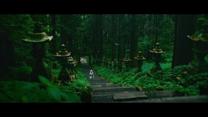 「上色見熊野座神社」