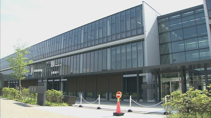 金沢地裁