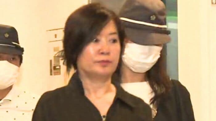 「韓国エステ ソウル」中国籍の店長・劉桂玲容疑者