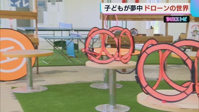 ドローン