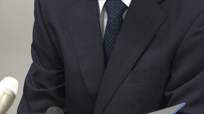 男性は現在も通院を続けているという