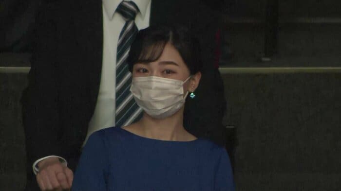 デフリンピックでは開会式と閉会式の両方に出席された