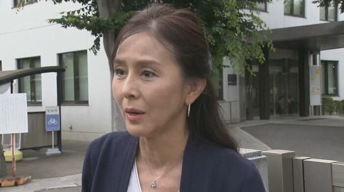 杉本彩さんはこれまでにも、フレンチブルドッグなど無免許・無麻酔で帝王切開した裁判に、「極悪非道」と強く非難していた