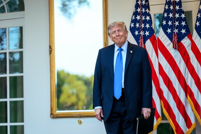 トランプ政権のビザ滞在期間短縮規則に差し止め命令　留学生や外国報道関係者向け　連邦地裁「恣意的で根拠に乏しい」｜FNNプライムオンライン