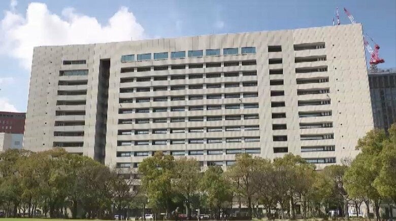 園児など43人がおう吐や下痢などの症状　西区の保育施設で感染性胃腸炎の集団発生　ノロウイルスを検出　福岡市｜FNNプライムオンライン