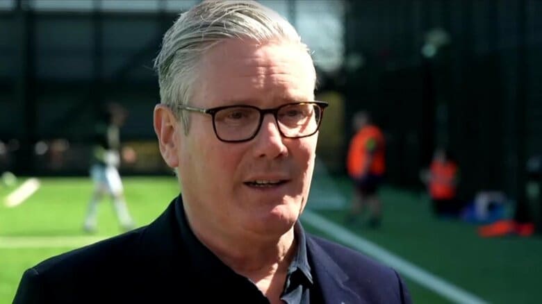 英スターマー首相への議会調査見送り　エプスタイン氏めぐる前駐米大使の任命問題｜FNNプライムオンライン