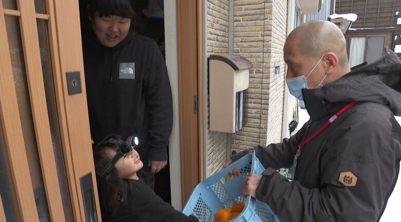 「必ず何とかなる。先を見ずに今をやりぬいて」熊本豪雨で被災した住職があの時の“恩返し”【能登半島地震】｜FNNプライムオンライン