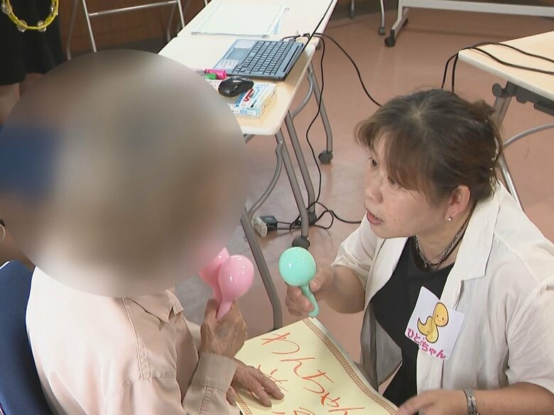 懲らしめから立ち直りへ…『拘禁刑』導入受け受刑者の更生プログラムを公開 出所後の孤立防ぐためのスキル習得等｜FNNプライムオンライン