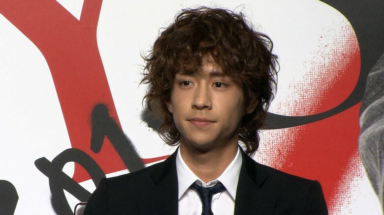 【速報】Hey! Sɑy! JUMP・八乙女光さん（33）が結婚を発表「この度、一般女性の方と結婚することになりました」｜FNNプライムオンライン
