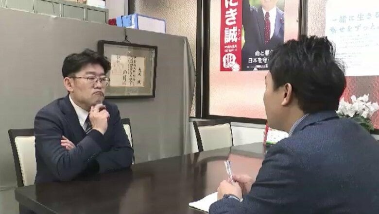 “衆院解散”が急浮上　福岡選出の国会議員は　「予算を通してから解散だと思ったが…」「狙いはさっぱり分かりません」「物価高対策が遅れる」｜FNNプライムオンライン