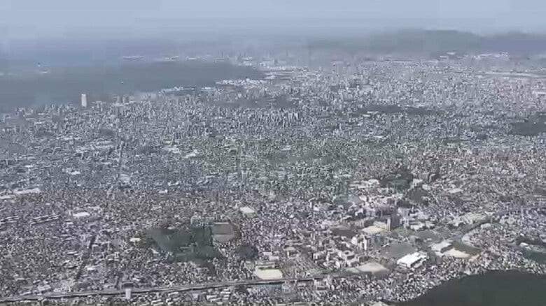 インフルエンザの感染広がる　13日までの1週間は前週の1.6倍に　同じ期間ではしかに5人感染　県が対策呼びかけ　福岡｜FNNプライムオンライン