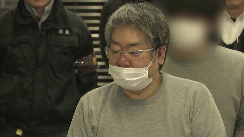 「簡単に億稼げる為替予測システムを開発した…100万円でいい」同様の詐欺被害が全国で十数件か…無職の55歳男を逮捕　実際には開発せず　警視庁｜FNNプライムオンライン