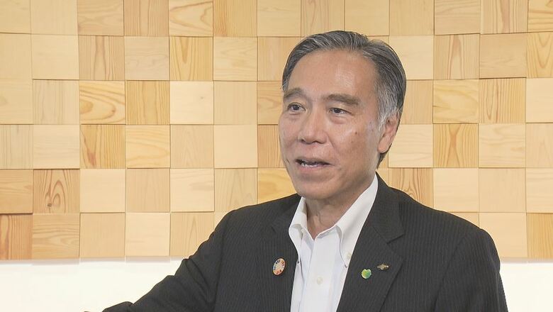 知事が声荒げ怒り「皆さんは危機感ない」　“ガソリン価格調整疑惑”　県石油商業組合の幹部に対し…あの時の心中は「県民の思いを代弁しなければ」｜FNNプライムオンライン