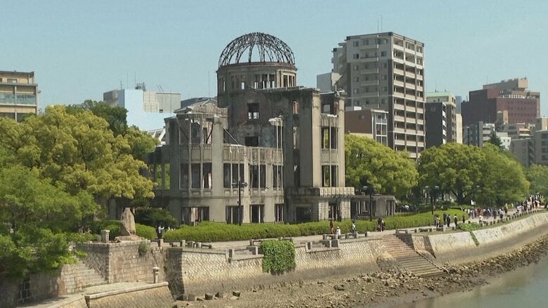 広島と長崎の原爆投下は正当化できるかアメリカの世論調査　評価は二分　高齢者ほど肯定的｜FNNプライムオンライン