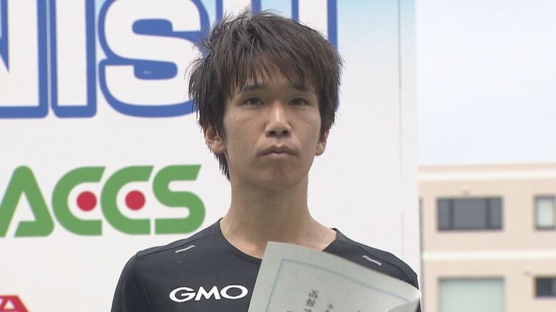【陸上】世界選手権マラソン代表・吉田祐也がハーフ自己ベスト 松田瑞生は初優勝“北海道の方の声援で逆に自分がパワーをもらえた”小林香菜・前田穂南も出場…2025函館マラソン｜FNNプライムオンライン