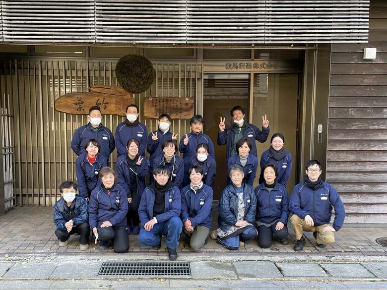 能登半島地震被災から8カ月の歩み。多くの支援に助けられ、能登の未来のために恩返しと復興を誓う「数馬酒造」の挑戦