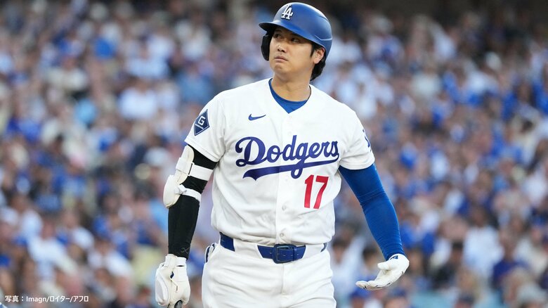大谷翔平3試合ぶり15号ホームラン　MLB通算300号まであと「5」に｜FNNプライムオンライン