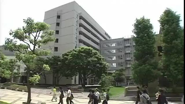 約１万７０００人卒業…さぬき市志度の徳島文理大学キャンパスが約４０年の歴史に幕　高松市に移転【香川】｜FNNプライムオンライン