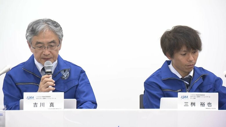 探査機「はやぶさ2」が来月5日に小惑星「トリフネ」の至近距離を通過　プラネタリーディフェンスの実証実験も｜FNNプライムオンライン