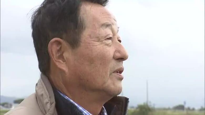 「増産」から「需要に応じた生産」へ 高市政権のコメ減産検討に農家は戸惑い 政治に翻弄される農家|FNNプライムオンライン