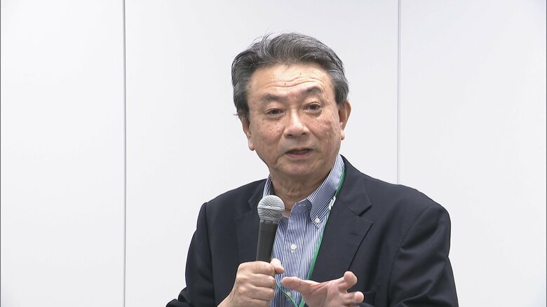 千葉豪雨など受け国交省が対策・検討委員会の初会合　内水氾濫のリスク高い場所は排水できる雨量の引き上げ検討　｜FNNプライムオンライン