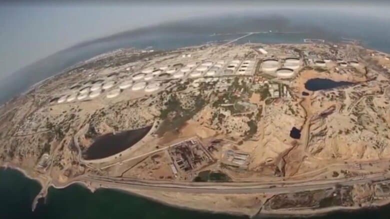 トランプ政権　イラン・カーグ島制圧に向け18時間以内に陸軍戦闘部隊の追加派遣を検討　今週中にも和平交渉か　米有力紙報道｜FNNプライムオンライン