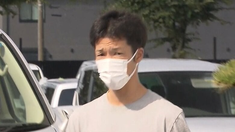 消防士が不倫相手の車をパンクさせた容疑で逮捕 被害女性「行く先々に現れる」 “ストーカー”でも逮捕 群馬|FNNプライムオンライン