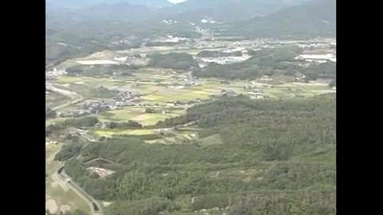 【速報】三豊市財田町で住宅火災　この家に住む９７歳男性と連絡取れず　香川県警【香川】｜FNNプライムオンライン