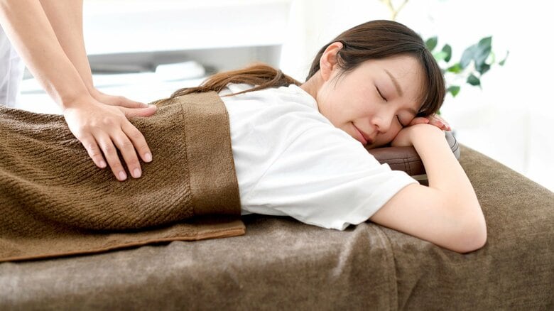 整骨院・接骨院の療養費0.6％引き上げへ　7月から適用　柔道整復施術で物価高対応｜FNNプライムオンライン