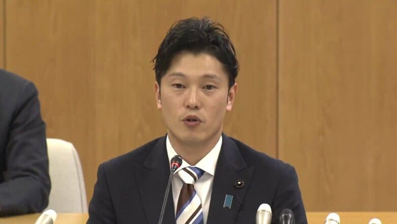兵庫県議会 百条委員会 奥谷謙一委員長