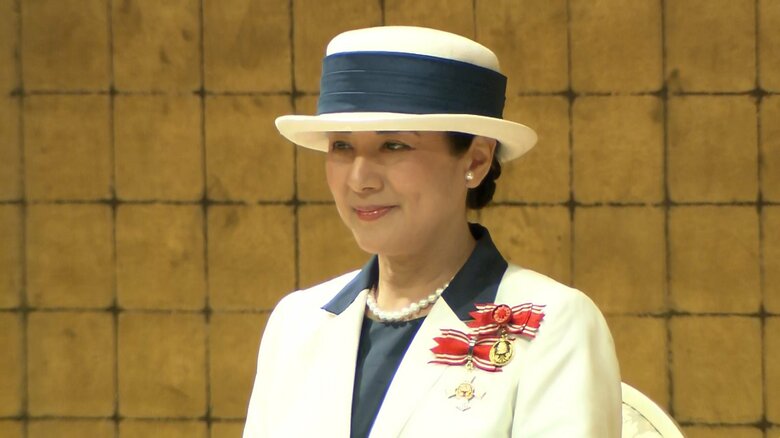 全国赤十字大会　5月15日