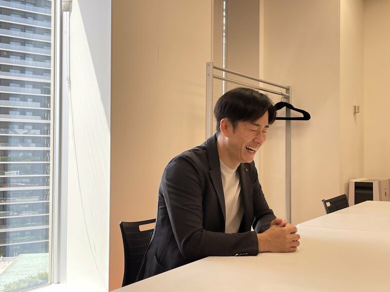 今は同世代選手の活躍は大きな喜びと自身にとっても原動力になっているそうだ。