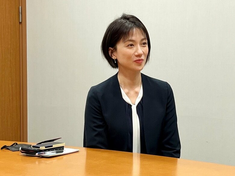 女性議員が増えれば、女性に対する「票ハラスメント」のようなことも減ると思うが…