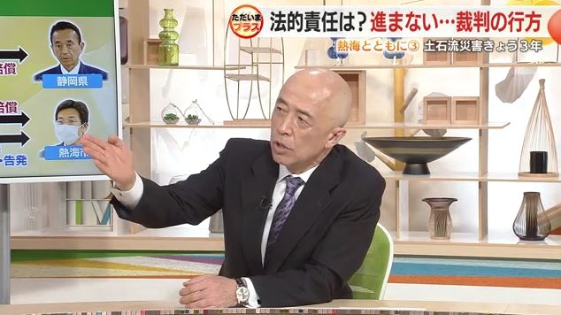 菊地幸夫弁護士