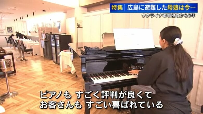 フランス料理「リュカ」田村健一代表の話