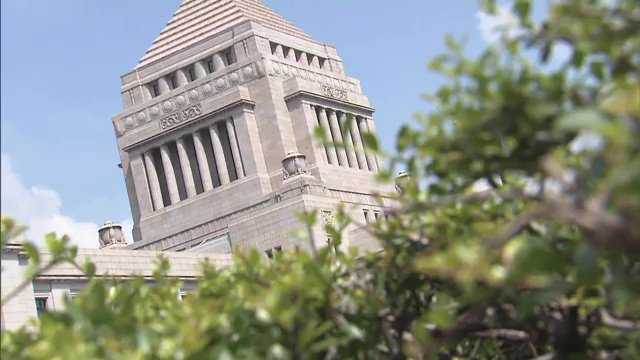 国は目的外の乱用を防ぐために「使用罪」を設ける法改正を検討
