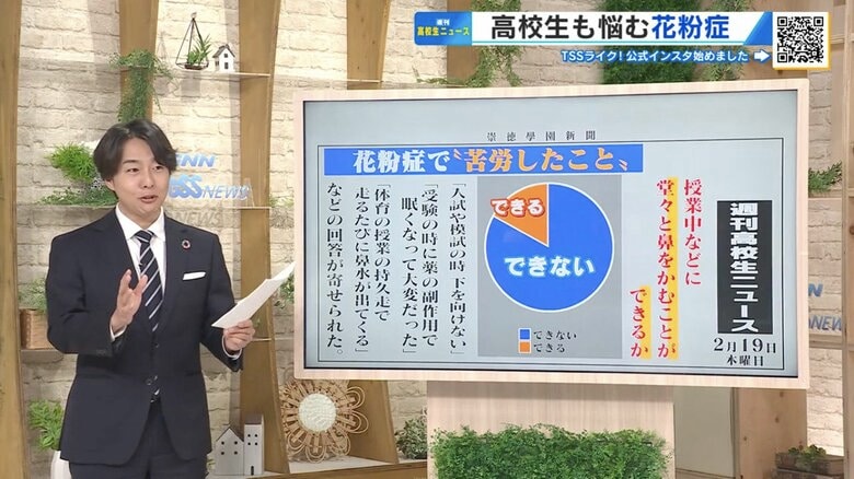 テレビ新広島・加藤雅也キャスター