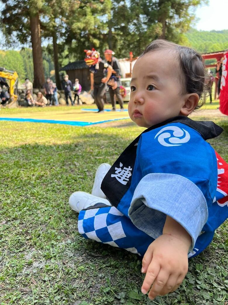 提供：とあぴーさん