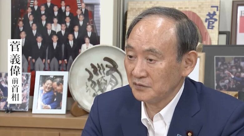 【独自】安倍元首相銃撃事件「空白の2.7秒」映像から読み解く事件の真相…悲劇はなぜ起きてしまったのか?|FNNプライムオンライン