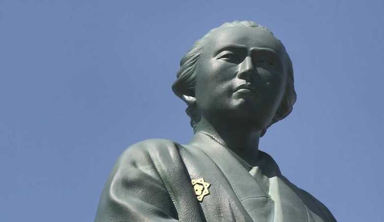 老朽化進む“龍馬ゆかりの寺”を救え!高知と長崎が異色のコラボ!【長崎発】