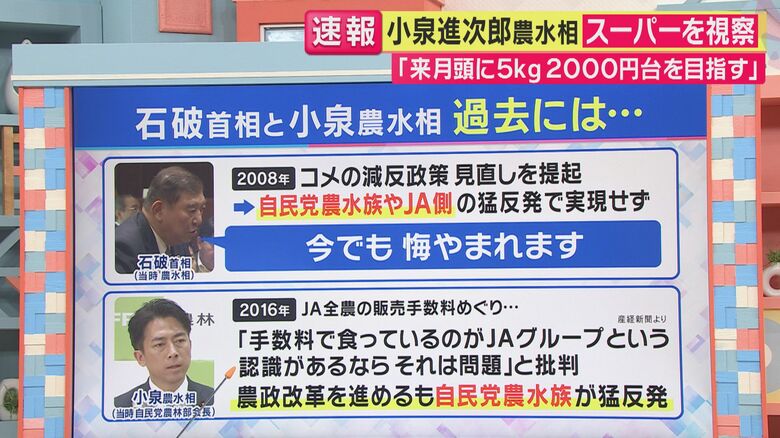 解説(関西テレビ「旬感LIVEとれたてっ！」より）