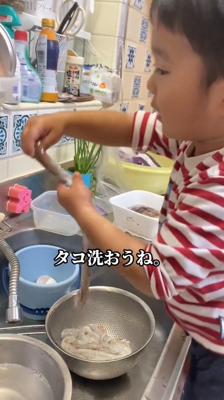 提供：あらかわキッズさん