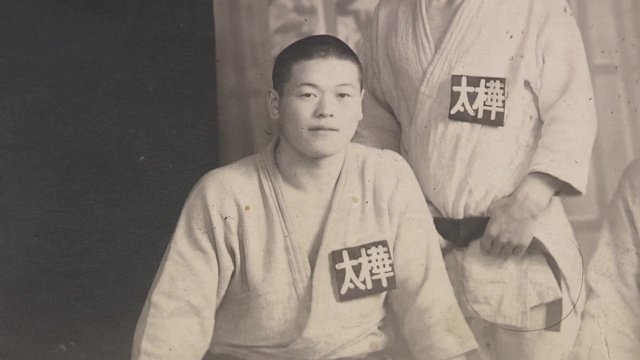 「柔道は人生の大先生」生き方を柔道から学ぶ