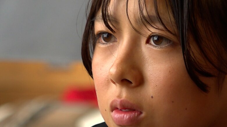 大東文化大・野田真理耶