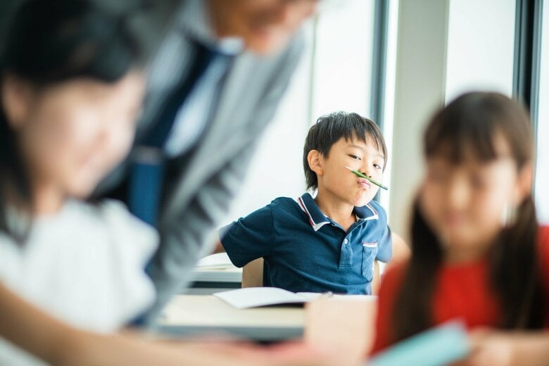 （画像はイメージ）