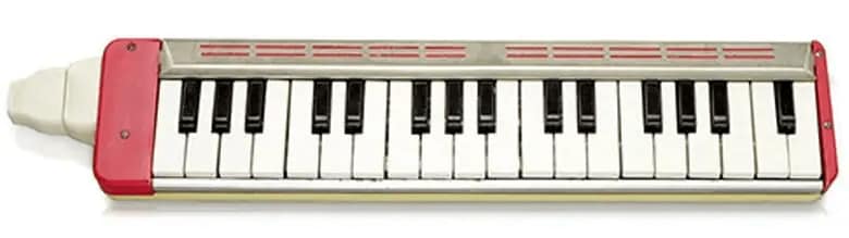 情報提供のために紹介された画像（出典：鈴木楽器製作所）