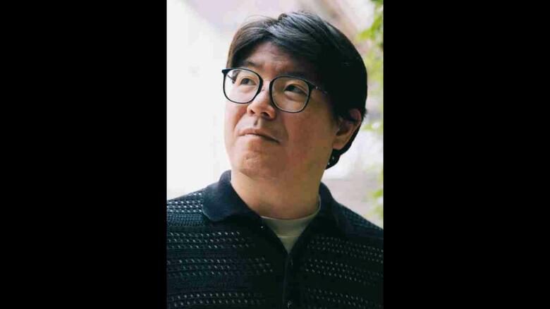 青柳碧人さん（44）