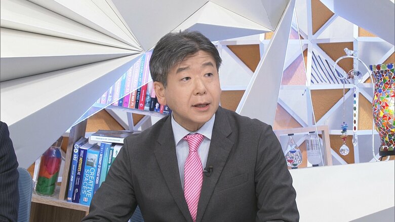 法政大学大学院　白鳥 浩氏