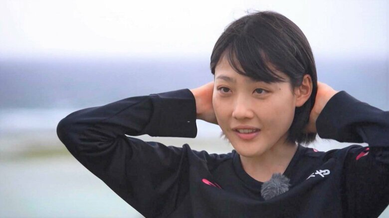 2020年3月 徳之島合宿