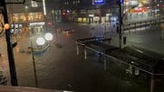 記録的豪雨で千葉県内3人死亡、1人心肺停止　冠水した道路で車内閉じ込めも　千葉・茨城で一時55万人に避難指示